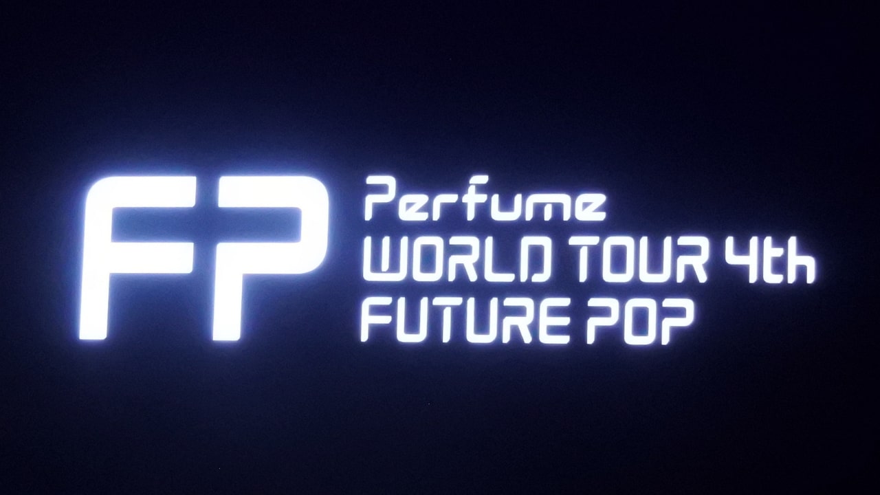 Perfume world tour in ダラスに参戦！ | Excuse Me Dallas