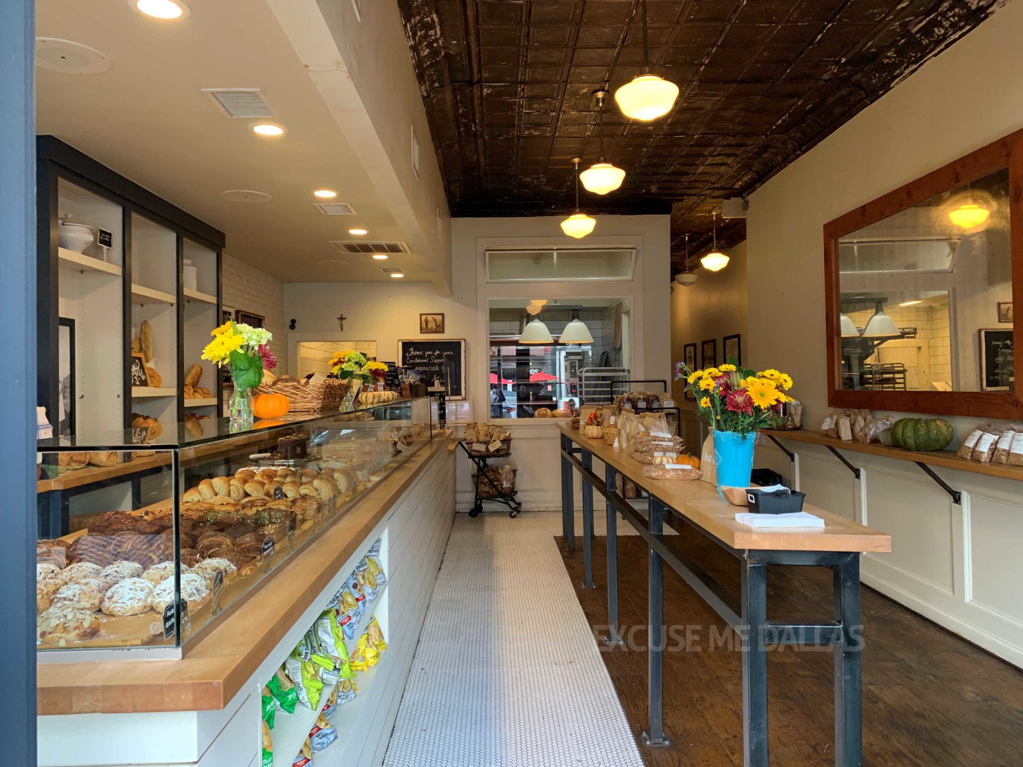 Village Baking Company～Boulangerie～ Excuse Me Dallas